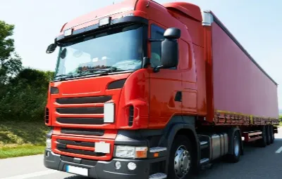 Konya Dikmen Ambar Kargo