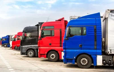 Konya Dikmen Ambar Nakliyat