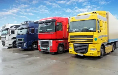 Konya Dikmen Nakliye Ambarı