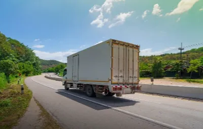 Konya ile Dikmen Arası Bulaşık Makinesi Taşıma