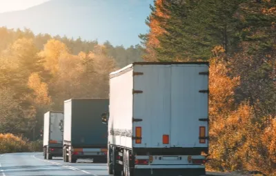 Konya ile Dikmen Arası Klima Taşıma